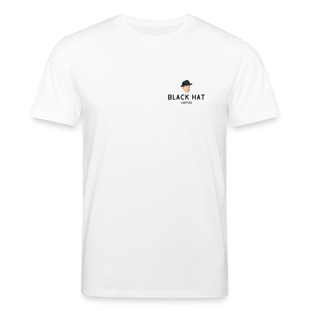 Fortuna T-Shirt  v2 Unisex - Weiß