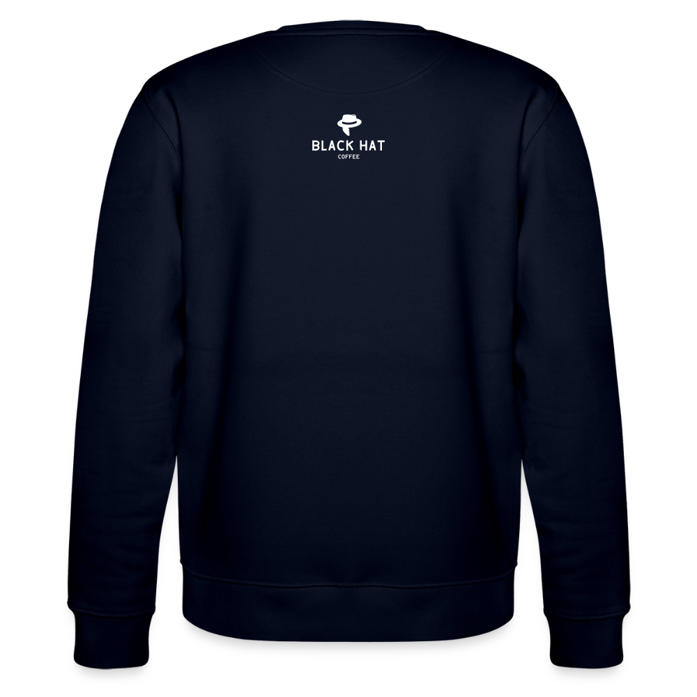 Cruiser Unisex Heavy Bio-Sweatshirt - Navy