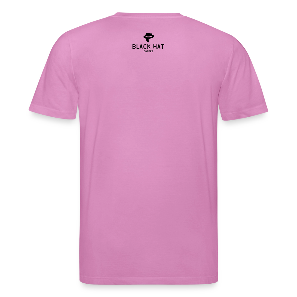 Cruiser Unisex Bio-T-Shirt - Pink