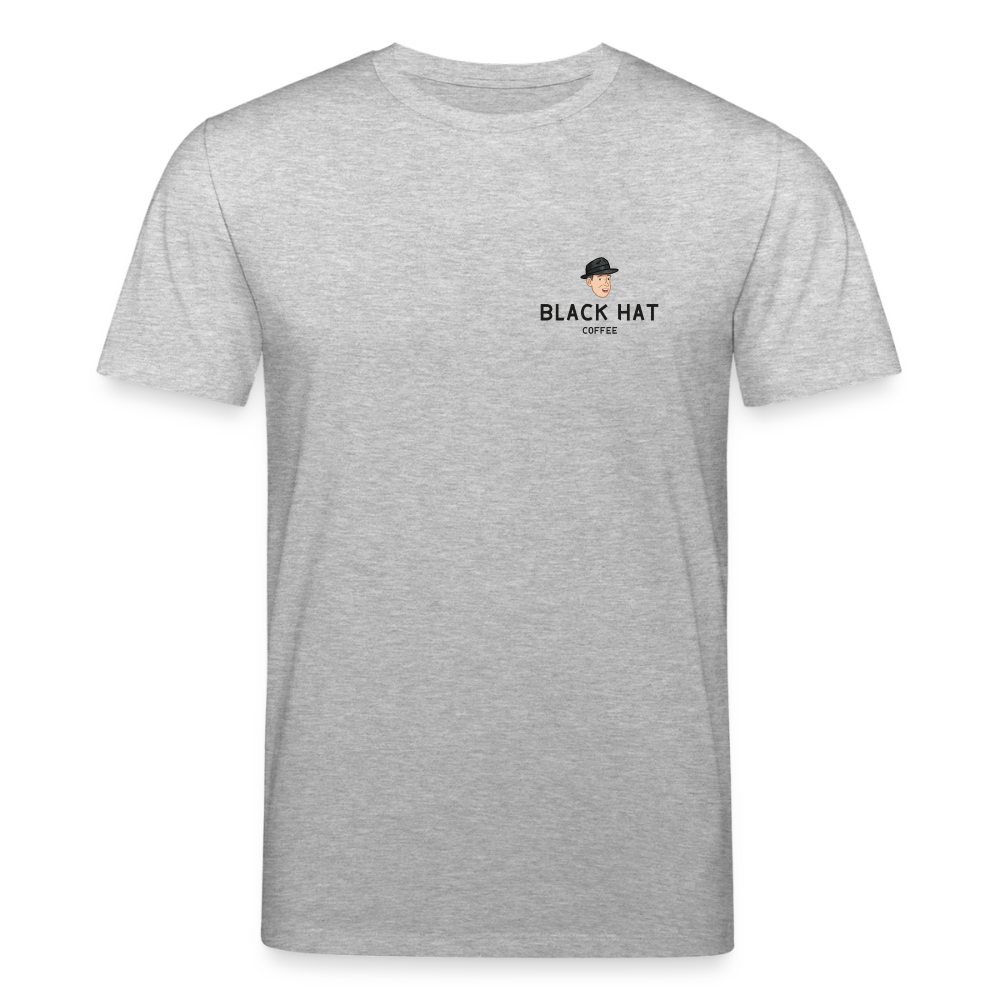 Fortuna T-Shirt  v2 Unisex - Grau meliert