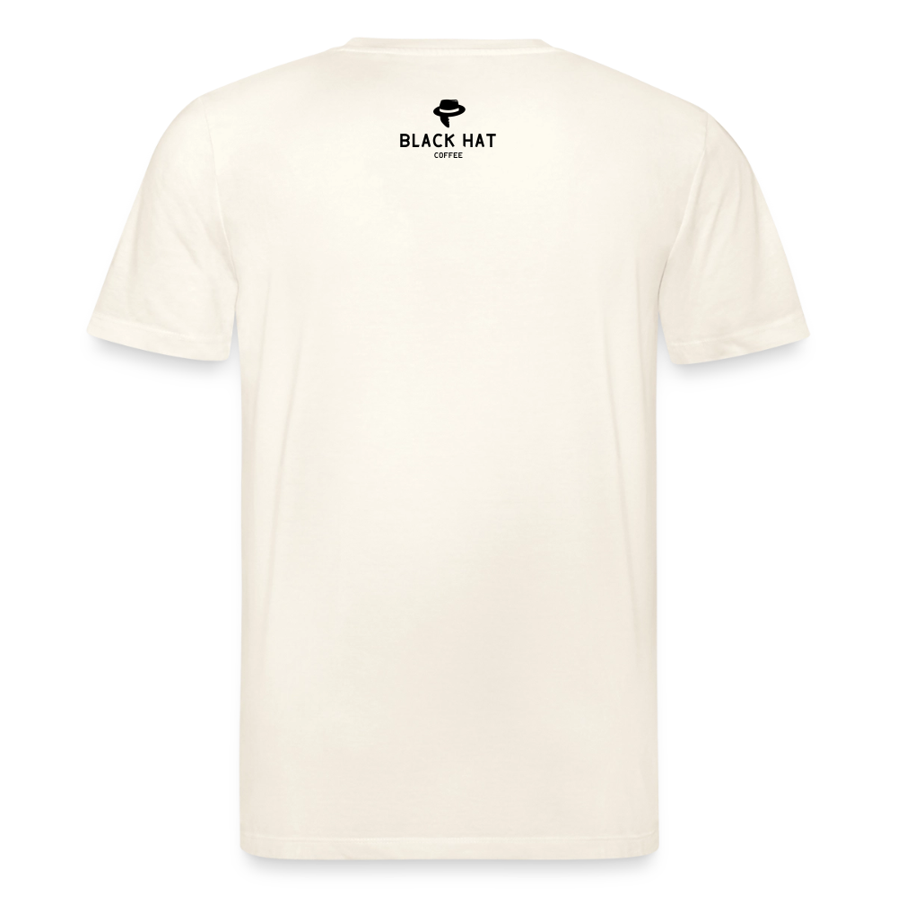 Cruiser Unisex Bio-T-Shirt - Naturweiß 