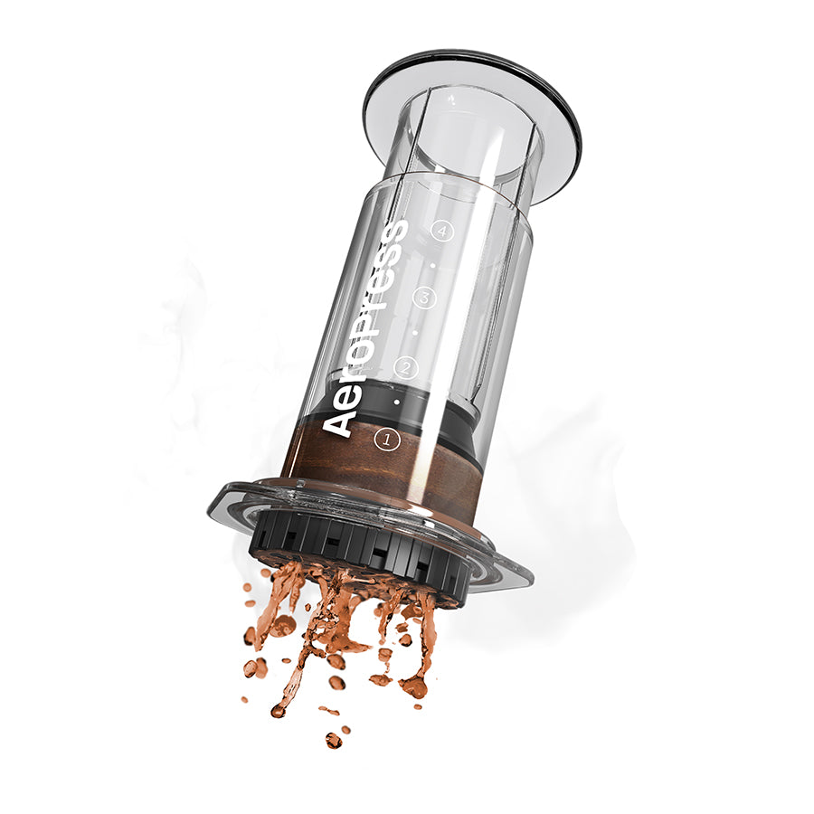 AeroPress® Clear Coffee Set