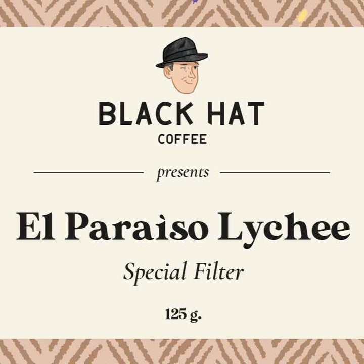 Photo of El Paraiso Lychee Special Filter Colombia
