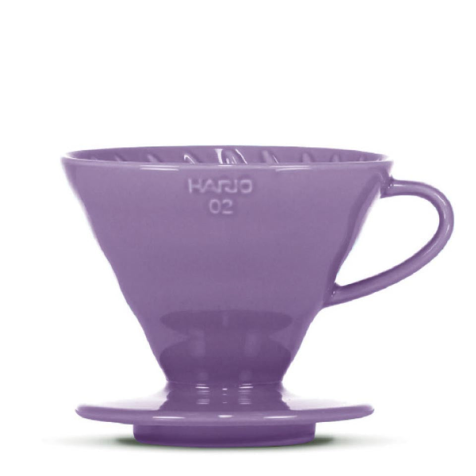 Hario Coffee Dripper V60 02 Ceramic