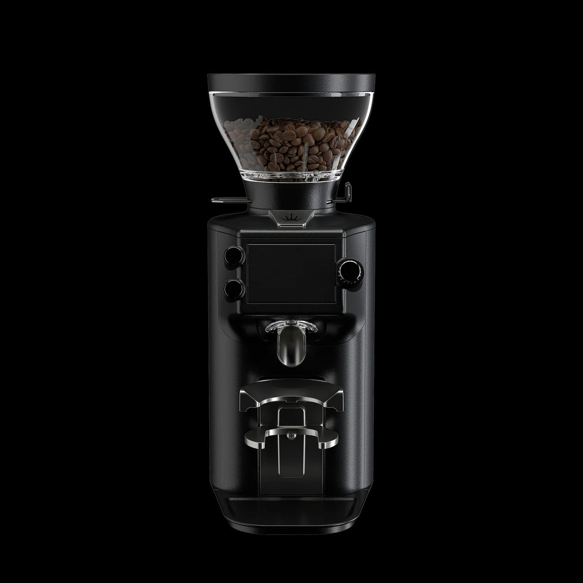 Mahlkönig E64 WS – Espresso Haushaltsmühle mit Grind-by-Weight