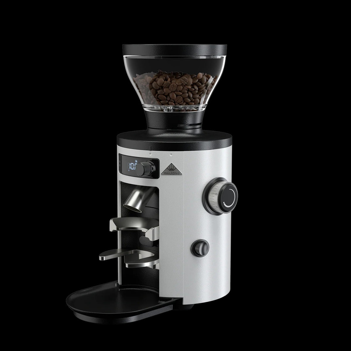 Mahlkönig X54 Allround – Haushaltsmühle für Espresso bis Cold Brew