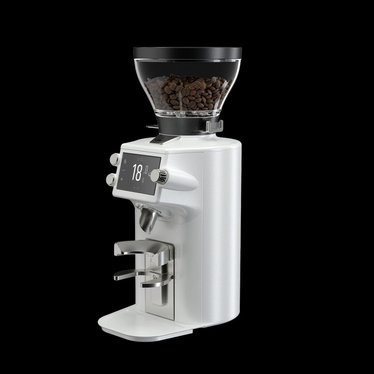 Mahlkönig E64 WS – Espresso Haushaltsmühle mit Grind-by-Weight
