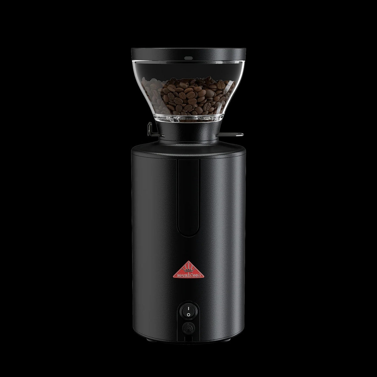 Mahlkönig E64 WS – Espresso Haushaltsmühle mit Grind-by-Weight