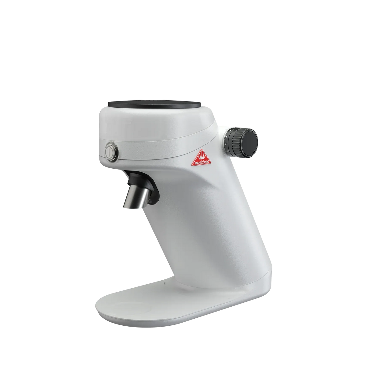 Mahlkönig X64 SD – Single-Dose Haushaltsmühle