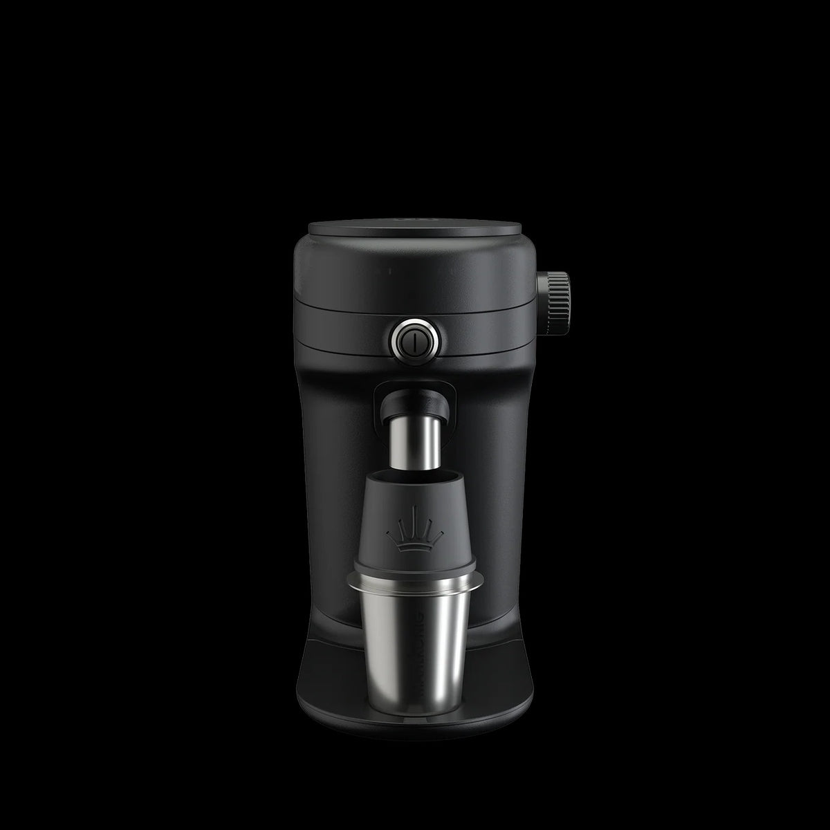 Mahlkönig X64 SD – Single-Dose Haushaltsmühle