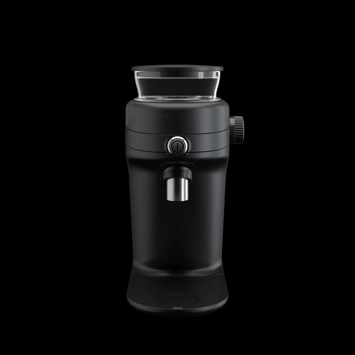 Mahlkönig X64 SD – Single-Dose Haushaltsmühle