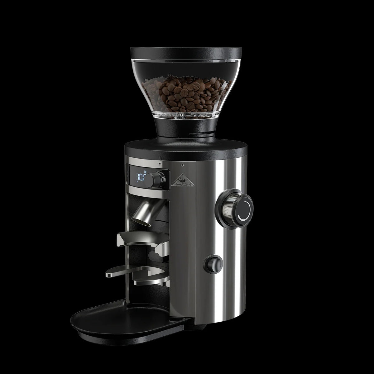 Mahlkönig X54 Allround – Haushaltsmühle für Espresso bis Cold Brew