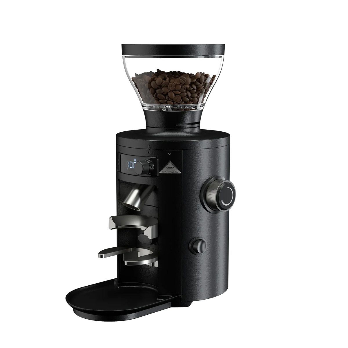 Mahlkönig X54 Allround – Haushaltsmühle für Espresso bis Cold Brew