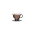 Kaffeezubereiter für 2 Tassen SCS-02-BR-PL von KINTO - Black Hat Coffee GmbH